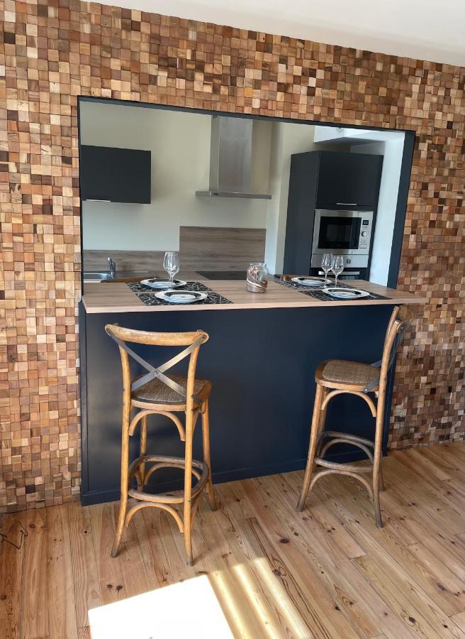 Le Petit Cocon Apartamento Outreau Exterior foto