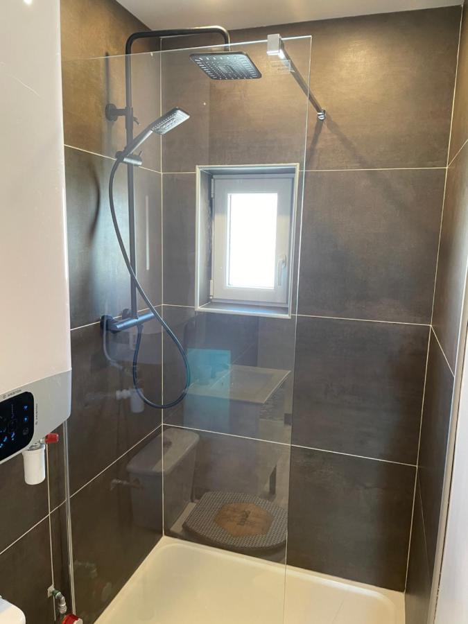 Le Petit Cocon Apartamento Outreau Exterior foto